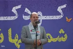 افتتاحیه معنوی سی‌وهفتمین جشنواره فیلم کودک در اصفهان