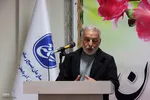 میزبانی اصحاب رسانه آذربایجان‌‌شرقی از یادگاران بمباران ۲۷ دی دانشگاه تبریز
