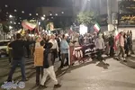 هشتاد و هشتیمن اجتماع و راهپیمایی مردم انقلابی بابلسر
