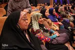 اختتامیه جشنواره بین المللی قصه گویی