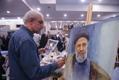 اولین کنگره بین‎المللی الگوی حکمرانی شهید آیت‎الله دکتر سید ابراهیم رییسی
