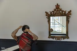 پردیس موزه ایی رامسر