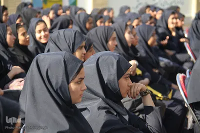 بازگشايی مدارس در سال تحصيلی جديد ـ سمنان