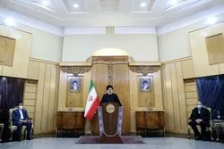 Rais wa Iran abainisha umuhimu wa safari yake Russia