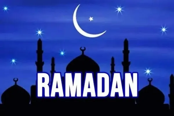 Satanás encadenado en Ramadán