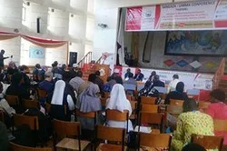 ممثل الفاتیکان يستند إلى القرآن في مؤتمر کینیا