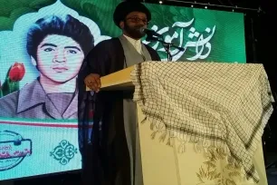 فرهنگ ایثار و شهادت در مدارس نهادینه شود