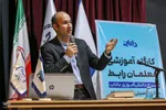طرح دانش‌آموزی «داناب» در قزوین