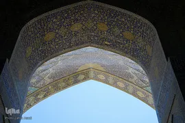 مسجد امام اصفهان