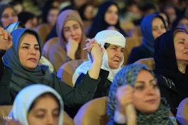 دومین روز چهل‌و‌هشتمین دوره مسابقات سراسری قرآن