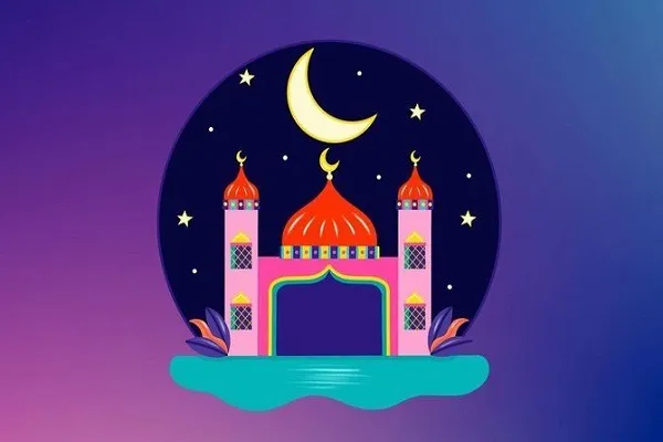 Instagram поздравил мусульман с Рамаданом