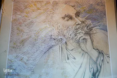 یادگاری‌ هایی از حافظ‎‎
