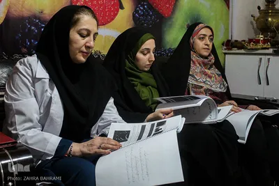 کارآفرینی از جنس امید و اراده؛ کارگاه تولید میوه خشک در اراک