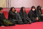 افتتاحیه نمایشگاه بین المللی قرآن و عترت، علوم و معارف دینی شیراز