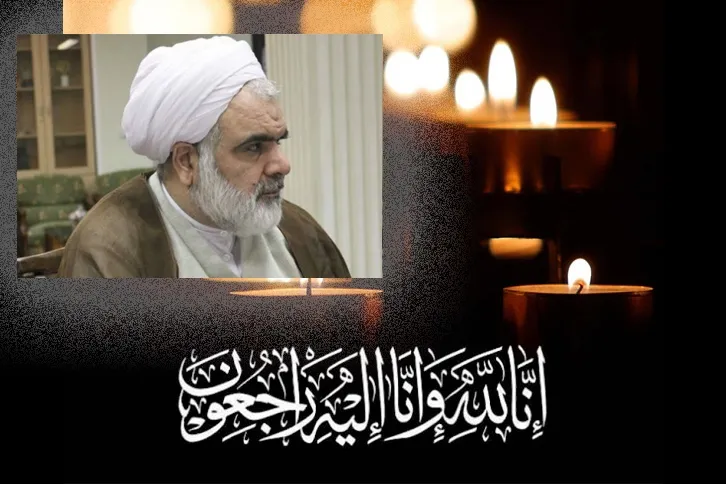 یادی از استاد قرآنی محمدرضا شهیدی‌پور در نخستین سال فقدان + فیلم