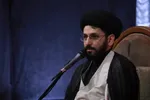 استقامت رهبر شهید در برابر فتنه‌ها نمونه‌ای از روحیه مقاومت بود