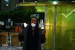 مراسم احیا شب نوزدهم ماه مبارک رمضان در مشهد
