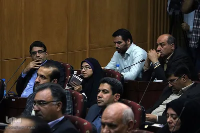 نشست مشترک کارگروه اشتغال و ستاد فرماندهی اقتصاد مقاومتی استان کرمان
