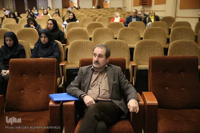 مراسم یازدهمین سالگرد درگذشت دانشمند مجاهد، زنده یاد «سعید کاظمی آشتیانی» 