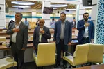 نشست مقدماتی «گفتمان‌سازی سند راهبردی سومین حرم اهل‌بیت(ع)» ‎