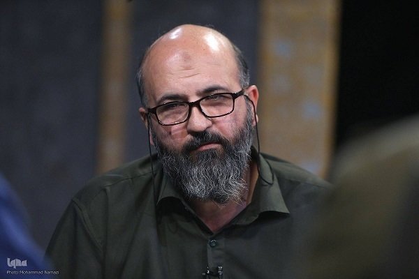 هنوز آماده نیست//////آماده انتشار برای صبح یکشنبه 14 تیر////// «منظومه فکری»؛ کلید فهم شخصیت فرهنگی و ادبی رهبر شهید ایران +صوت