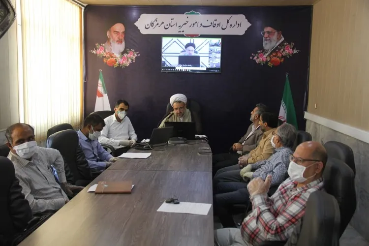 افزایش بهره‌وری موقوفات با تعیین هیئت امنا