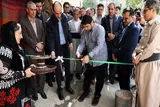 چهارمین موزه مردم‌شناسی کردستان در پالنگان افتتاح شد