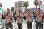 آیین افتتاحیه سیزدهمین جشنواره فجر در اصفهان