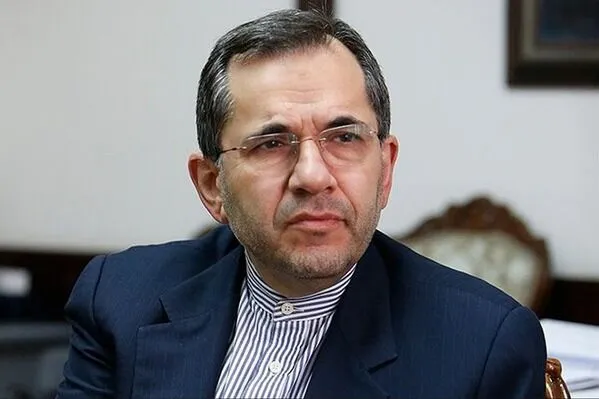 روانچی: شورای امنیت باید با ماجراجویی اسرائیل در منطقه برخورد کند