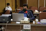 مرحله شهرستانی مسابقات قرآن اوقاف تبریز