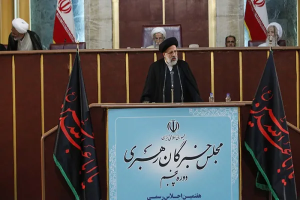 هاضمه نظام اسلامی فساد را نمی‌پذیرد