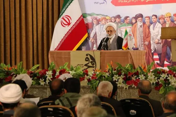 بیانیه گام دوم نقشی اساسی در شکل گیری تمدن اسلامی خواهد داشت