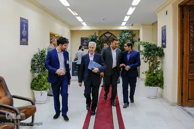 سی و نهمین جلسه شورای توسعه فرهنگ قرآنی