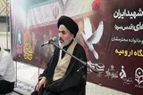ضرورت مجاهدت علمی اساتید برای ترویج اندیشه‌های رهبر شهید