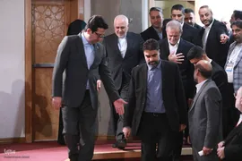 همایش «گفت‌وگوی ملی درباره وفاق ملی»