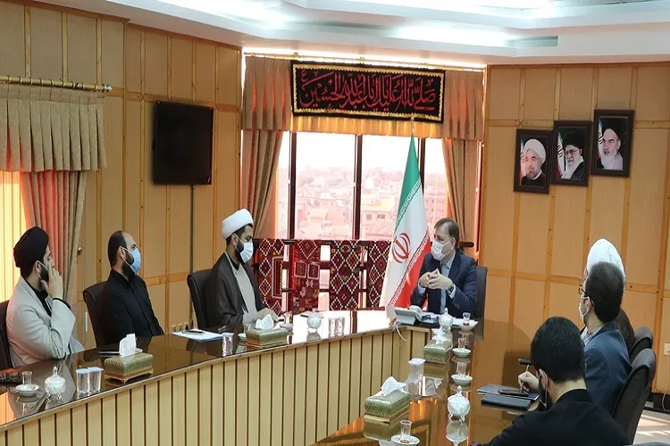 امر به معروف و نهی از منکر سرمایه گذاری فرهنگی و معنوی برای آینده است