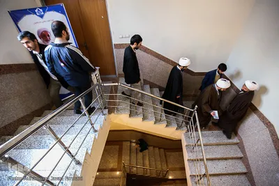 همایش وحدت حوزه و دانشگاه از سخن تا عمل