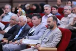 دورهمی رسانه‌ای غدیریه در تبریز‎