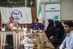 نشست «ادبیات خلاقانه و نوجوان امروز» در دفتر تبلیغات اسلامی اصفهان