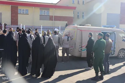 اجتماع دختران و بانوان فاطمی در ملایر‎