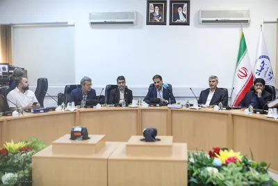 روز سوم نمایشگاه دستاوردهای علمی و فناورانه جهاددانشگاهی