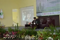 Prof Hamid: Peradaban Islam Dimulai dari Pemahaman Terhadap Alquran