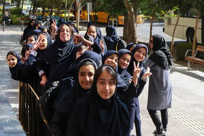 حال‌وهوای روز دوم سی‌وهفتمین جشنواره فیلم کودک در اصفهان