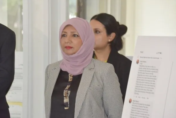 Death Threats Against Muslim Candidate in Alabama Spark Investigation