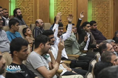 نهمین دوره مسابقات سراسری قرآن، نهج‌البلاغه و اذان «صنعت نفت»