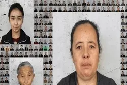 চীনে ইসলাম ধর্মবিশ্বাসের প্রমাণ পেলেই কারাদণ্ড: বিবিসি