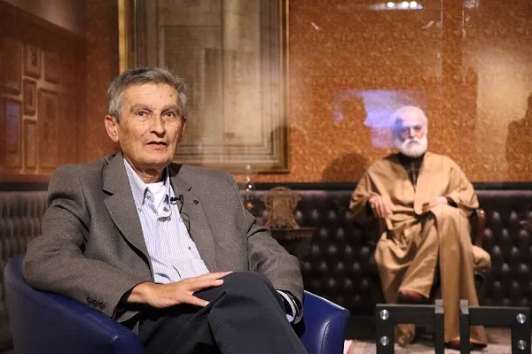 وداع با واقف نیک‌اندیش «حسینعلی سودآور»