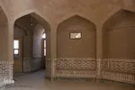 مسجدی در میانه بافت قدیمی خراسان‌جنوبی