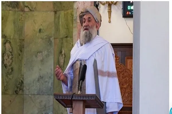 طالب مشران وائي په افغانستان کې اسلامي نظام راغلی، بایدد پیاوړتیا لپاره ئې ټول کار وکړو