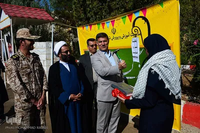 آئین بازگشایی مدارس در محلات